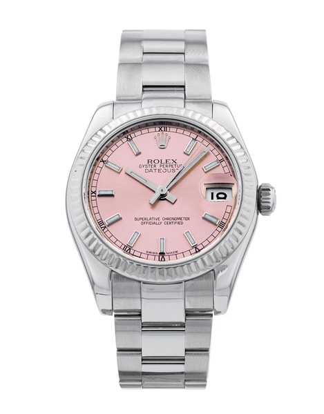 Rolex Datejust Lady 31 178274
